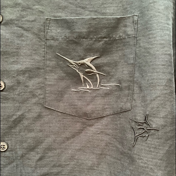 Quiksilver Edition Casual Shirt Size L - Picture 2 of 13